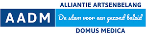 AADM Logo